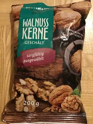 Walnusskerne geschält 200g, Merkur IG Merkur IG 200g, code 9002235953251