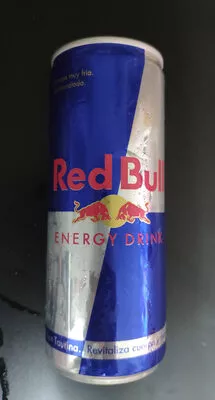 Red Bull Red Bull , code 9002490100070