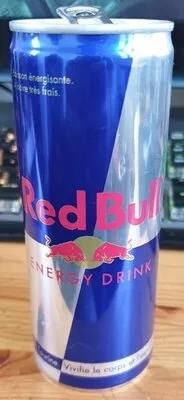 Red Bull Energy Drink Red Bull 250 ml, code 9002490205973