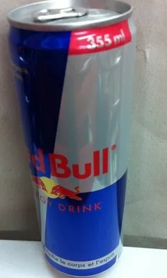 Red Bull Energy Drink Red Bull 355 ml, code 9002490210717