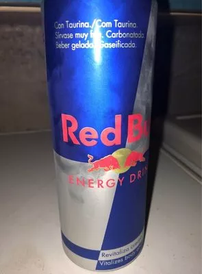 Red Bull Energy Drink Red Bull , code 9002490213169