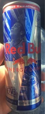 Redbull Energy Drink Red Bull 250 ml, code 9002490237011