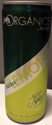 Bitter Lemon Red Bull 25cl, code 9002490239336