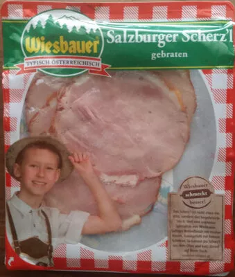 Salzburger Scherz'l Wiesbauer 80 g, code 9002668515620