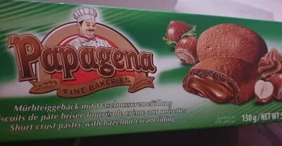 Papagena Papagena 150 g, code 9002859049620