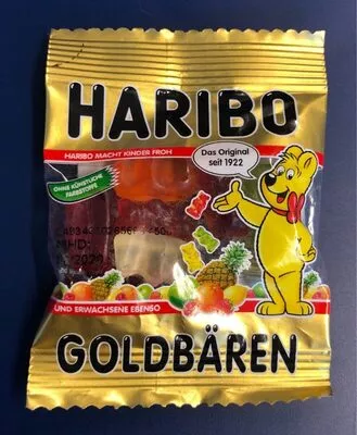 Haribo Goldbären Haribo , code 9002975302814