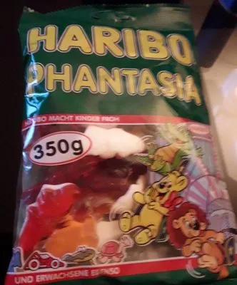 Haribo Phantasia Haribo 350 g, code 9002975390699