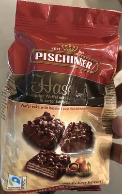 Haselnuss Ecken Pischinger 120 g, code 9003353029583