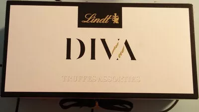 Diva Lindt 182g, code 9003600481867