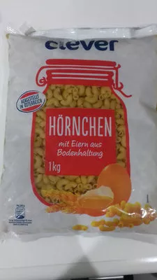 Hörnchen clever 1000g, code 9003740065460