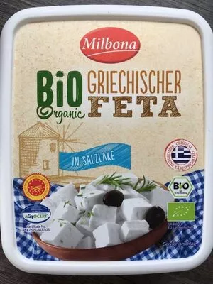 Feta, Bio Ja! Natürlich 150 g, code 9003740075971