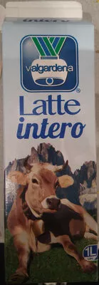 Latte intero Valgardena 1 L, code 9006020000991