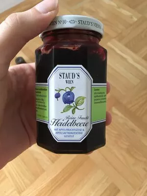 Staud‘s Heidelbeere Staud‘s 250g, code 90084645