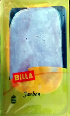 Billa Jambon Billa 100 g,, code 9008684001871