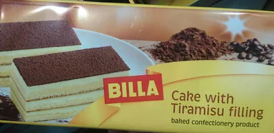  Billa , code 9008684020193