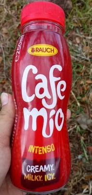 Cafe mio intenso Rauch 250 ml, code 9008700163118