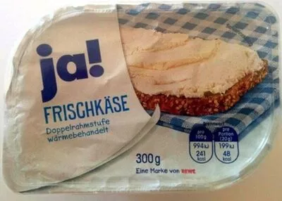 Frischkäse bio  175 g, code 9009504007219