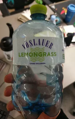 Lemongrass Vöslauer , code 90097584