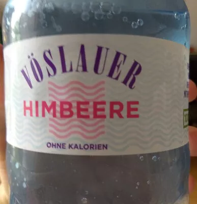 Vöslauer Vöslauer Mineralwasser 1 L, code 90097805