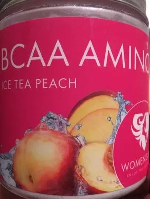 BCAA AMINO Women Best , code 9010128001361