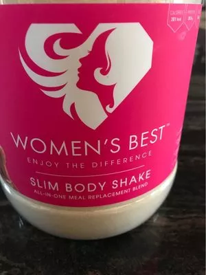 Slim body shake Womens Best , code 9010128004430