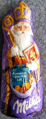 Alpenmilch Milka 90 g, code 90122224