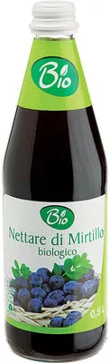 Nettare di mirtillo biologico IN'S Mercato Bio 0,5 L, code 90167355