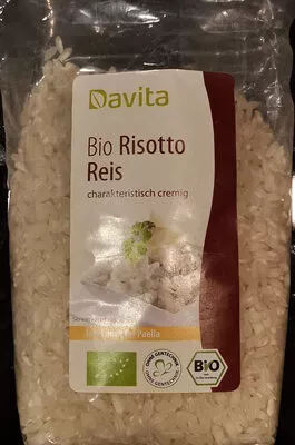 Risotto Reis avita 500g, code 9018339970650