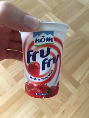 FruFru Nöm 200g, code 9019100200105