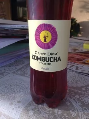 Kombucha, Classic Carpe Diem , code 90280443