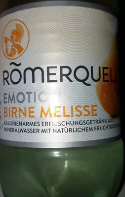 Römerquelle  500 ml, code 90311260