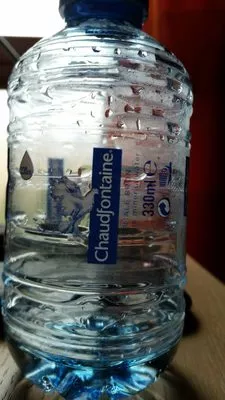 Chaudfontaine Chaudfontaine 330 ml, code 90343377