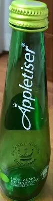 Original Appletiser , code 90399541