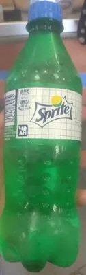 Sprite lemon lime low sugar Sprite 450 ml, code 90418945