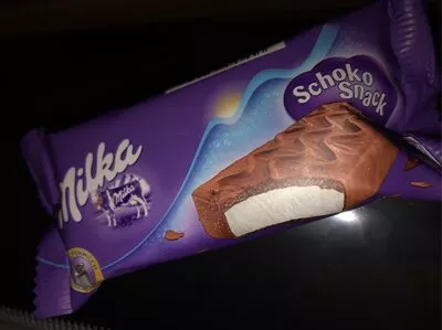 Schoko snack Milka 32g, code 90426209