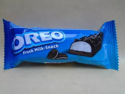 Oreo Fresh Milk Snack Oreo 30 g,, code 90426278