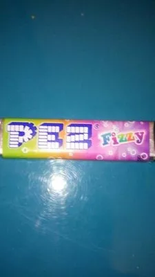 Fizzy Pez , code 90444463