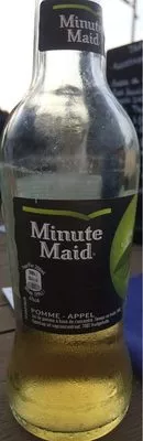 Jus De Pommes Minute Maid 200 ml, code 90491436