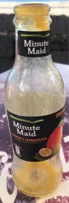 Nectar de Mangue Minute Maid , code 90491986