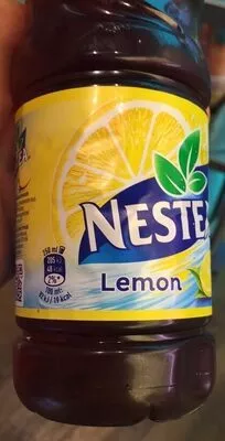 Iced Tea Lemon Nestea 50 cl, code 90494741