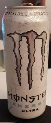 Monster Energy Ultra  , code 9060355635808