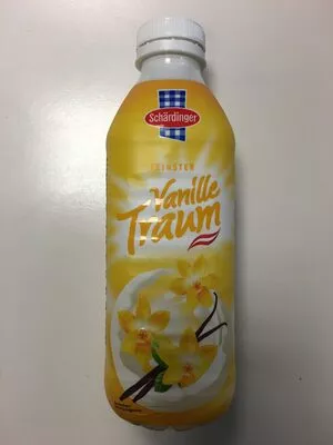 Vanille Traum Schärdinger 750g, code 9066000174104