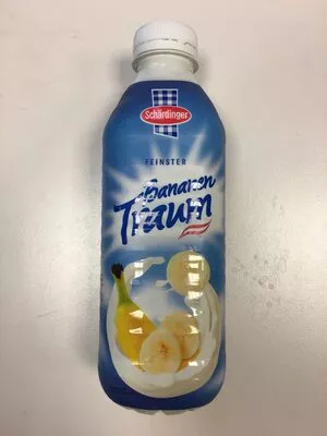 Bananentraum Schärdinger 750 g, code 9066000175002