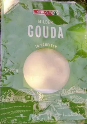 Gouda Spar , code 9100000153186