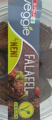 falafel Spar Veggie by Neni 100 g, code 9100000706788