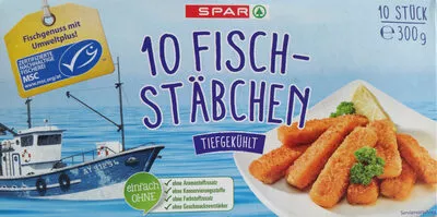 Fischstäbchen Spar 300 g, code 9100000717722