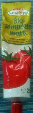 Tomatenmark Spar Natur pur 200g, code 9100000737768