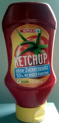 Spar Ketchup Spar 500g, code 9100000774794