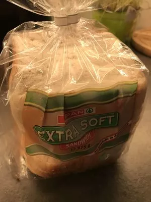 Extra Soft Sandwich Spar 375 g, code 9100000786049