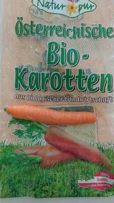 Bio-Karotten Spar Natur pur 1 kg, code 9100000826615